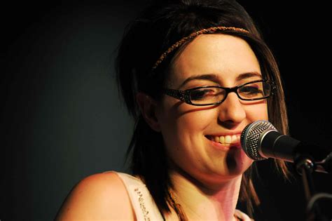 Audrey Assad .